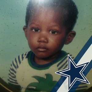 Meet your Posher, Raymond